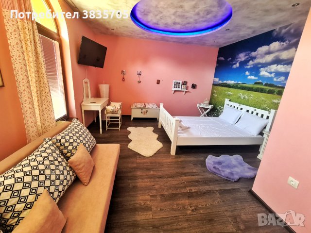  Село Костел / Spa Castello Rezidenz Луксозна вила за гости в Еленския балкан, снимка 6 - Празнични оферти - 42124487