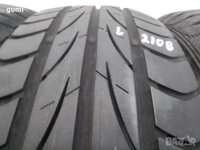 4бр летни гуми 195/60/15 SEMPERIT L02108 , снимка 3 - Гуми и джанти - 48588509