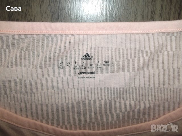 Тениски ADIDAS, POLO, CHAMPION   дамски,ХЛ-2ХЛ, снимка 2 - Тениски - 29894997