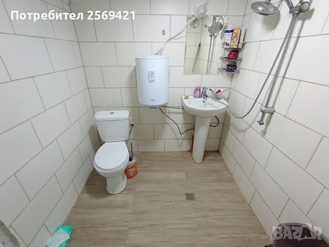 имот на село в близост до Добрич, снимка 3 - Къщи - 56535362
