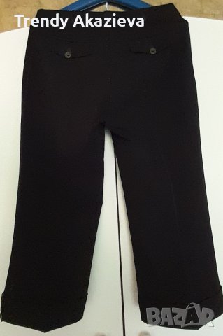 Лек панталон на фирма Карина, снимка 3 - Панталони - 42157608
