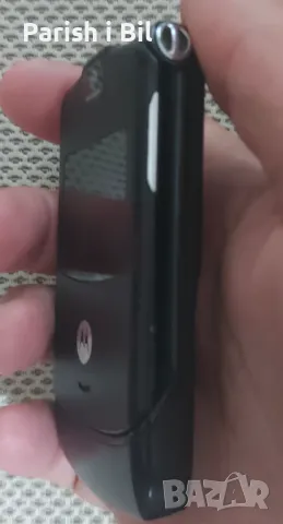 Motorola V3, снимка 3 - Motorola - 44399315