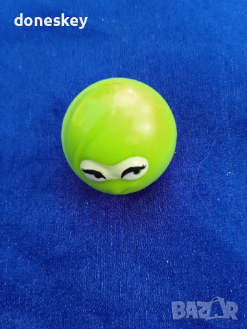 Футболни топчета, снимка 8 - Колекции - 39972136