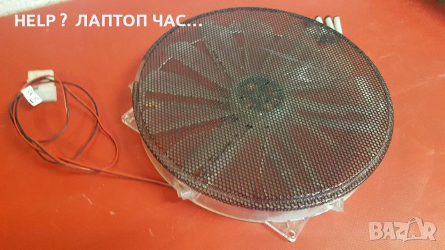 PC вентилатор Thermaltake TT-2230A, снимка 1