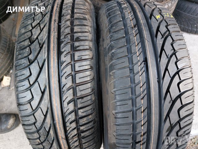 2бр.НОВИ летни MICHELIN 215/55/16 93Y, снимка 4 - Гуми и джанти - 39116367