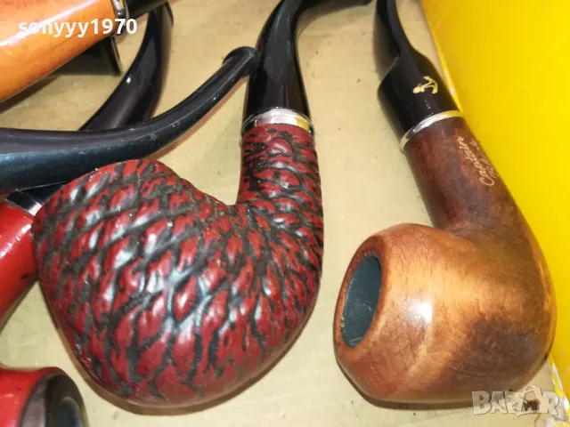 ЛУЛИ-НОВИ ЛУЛИ-85ЛВ ЗА ЕДНА 2711241016, снимка 13 - Лули - 48123307