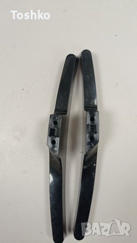 Крачета за ТВ Samsung  UE32T4302AK, снимка 2 - Части и Платки - 36962057