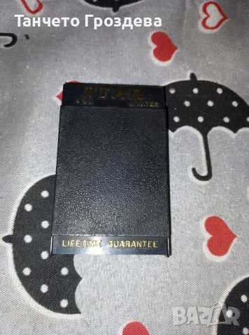 Запалка, снимка 2 - Запалки - 38242879