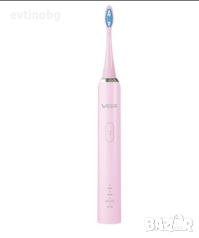 Електрическа четка за зъби, снимка 2 - Други - 53936616