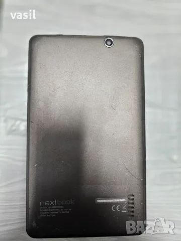 NextBook NX007D8G части (0359), снимка 2 - Резервни части за телефони - 56476898