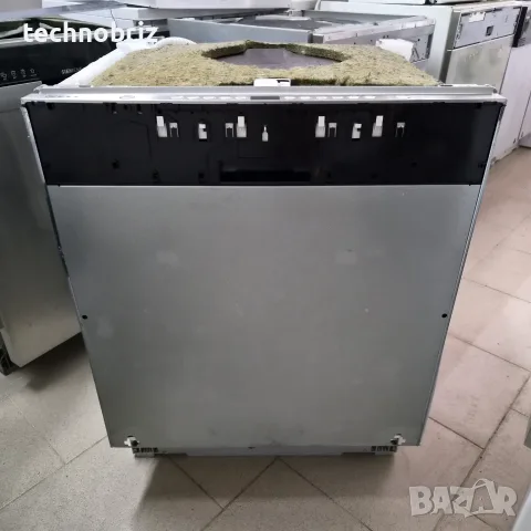 Немска инверторна съдомиялна за пълно вграждане Neff - ГАРАНЦИЯ