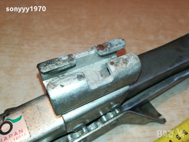 toyota motors-made in japan-40см крик внос swiss 2801221953, снимка 8 - Аксесоари и консумативи - 35594797