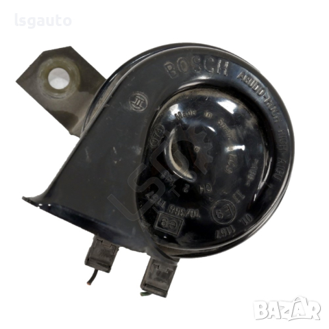 Клаксон Nissan Micra (K12) 2003-2010 ID: 122336