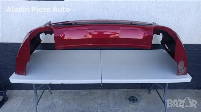 Задна броня Ford Kuga ST-Line година 2020 2021 2022 2023 2024 код LV4B-17A894 , снимка 7 - Аксесоари и консумативи - 50295504