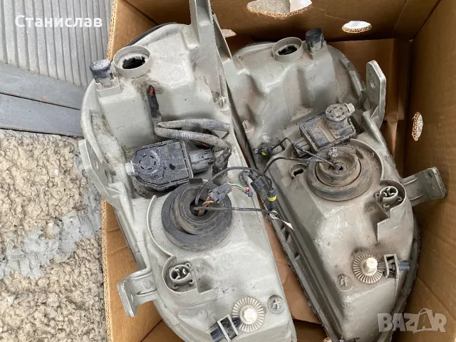 honda civic, хонда сивик фарове, снимка 5 - Части - 49242912