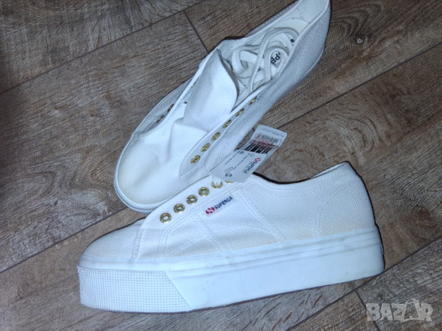 н.42 Кецове SUPERGA