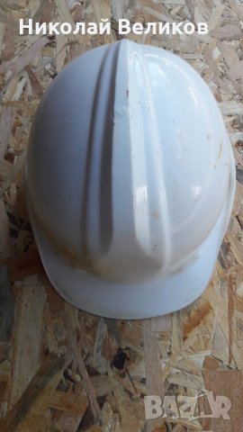 Работна каска, снимка 15 - Други инструменти - 29844718