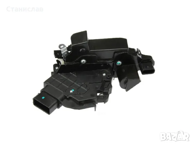 Land Rover Range Rover Sport L320 Facelift Брава за предна дясна врата