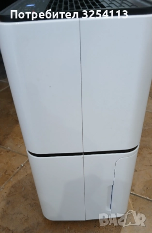 Влагоабсорбатор Star Light 12л. / 24ч., снимка 4 - Абсорбатори - 52705982