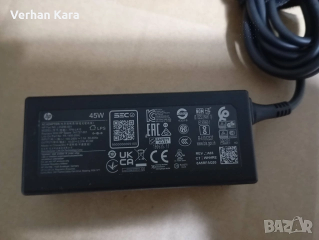 laptop adaptörleri, снимка 12 - Лаптоп аксесоари - 53226301