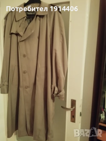 Дамско манто, снимка 11 - Палта, манта - 50585673