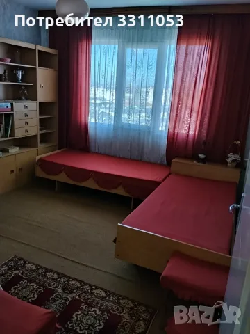 Тристаен апартамент Плевен, снимка 8 - Апартаменти - 56144590