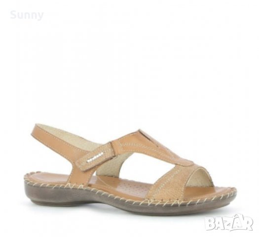 Дамски ортопедични сандали Mano