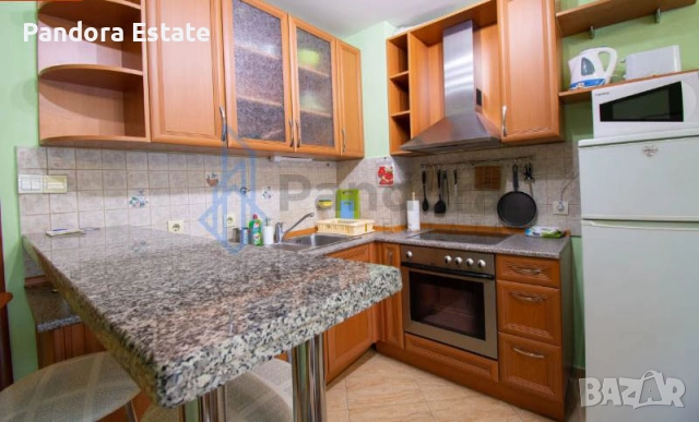 2-СТАЕН апартамент под наем, гр. София, кв. Дианабад, снимка 8 - Апартаменти - 52812146