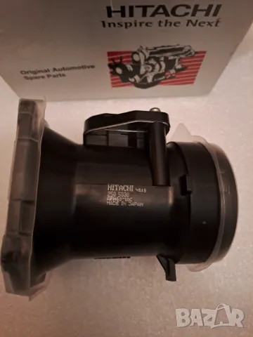 Дебитомер VW AUDI HITACHI HTC AFH60-10C, снимка 3 - Части - 48652200