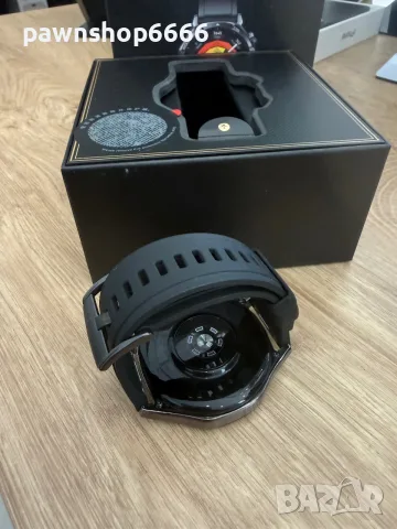 Смарт часовник HUAWEI WATCH GT 5 BLACK, снимка 4 - Смарт часовници - 55947424