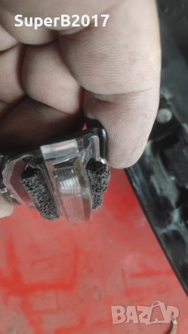 Продавам - части от дясно огледало на Lexus NX 2024 г, снимка 3 - Части - 52022429