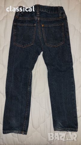 Комплект дънки за момче 4 г., снимка 3 - Детски панталони и дънки - 37707553