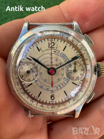 Часовник omega Longines iwc moser zenith minerva  , снимка 12 - Мъжки - 56107152