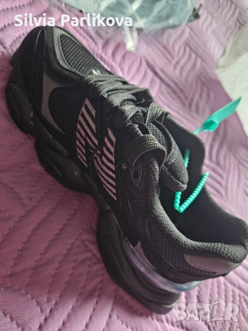 маратонки NB , снимка 3 - Маратонки - 54008811