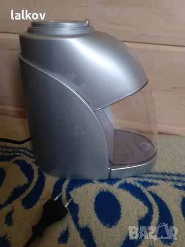 ледотрошачка , снимка 5 - Блендери - 49109575