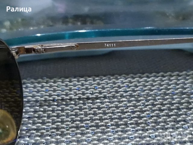 Дамски слънчеви очила , снимка 7 - Слънчеви и диоптрични очила - 42835987