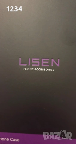 Кейс за Iphone 16 pro max с mag safe, снимка 3 - Калъфи, кейсове - 54195616