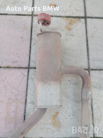 Генерация VW Touran 2.0i Метан Бензин Фолкслаген Тоуран , снимка 5 - Части - 42657912