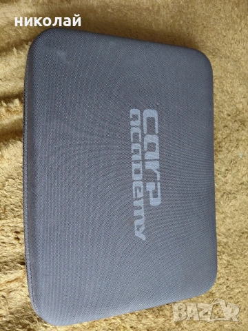 СИГНАЛИЗАТОРИ CARP ACADEMY WDX 3+1, снимка 2 - Такъми - 54279783