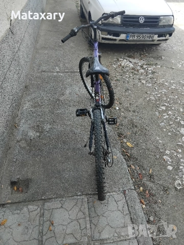 велосипет , снимка 3 - Велосипеди - 51775340