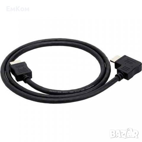 270° ъглов  високоскоростен 1.4b HDMI кабел