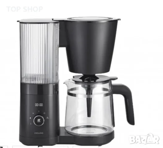 Кафемашина, Zwilling Enfinigy