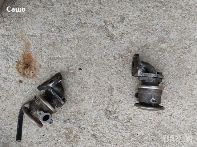 Егр клапани, снимка 1