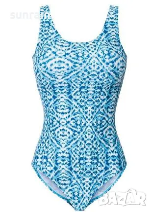 дамски цял бански, снимка 2 - Бански костюми - 49898134