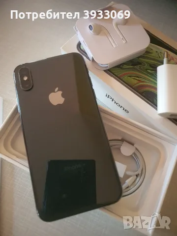 Apple Iphone XS, снимка 6 - Apple iPhone - 56543913