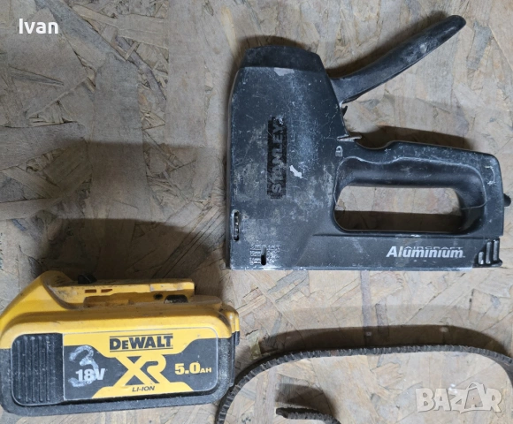 Стари вещи,инструменти и други, снимка 7 - Антикварни и старинни предмети - 53144101