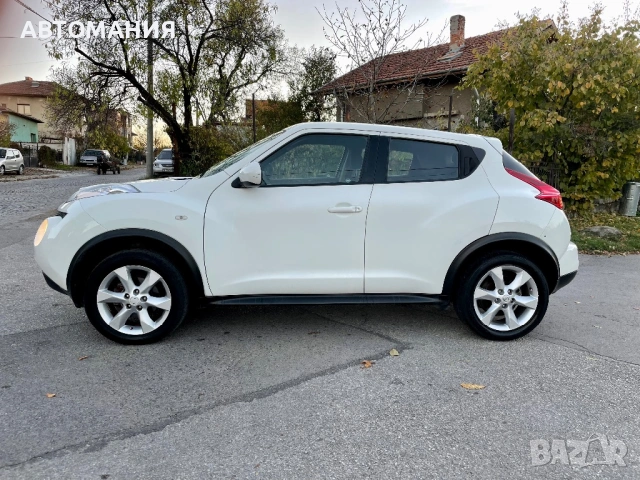 На ЧАСТИ Nissan Juke, снимка 7 - Автомобили и джипове - 54286854