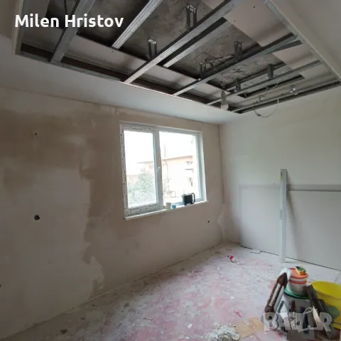 Вътрешни строителни ремонти , снимка 5 - Ремонти на апартаменти - 48649644