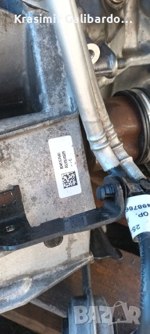 Скоростна кутия 6 степенна за Дачия Сандеро 3 1.0tce 90к.с. 2022г., снимка 6 - Части - 53137765