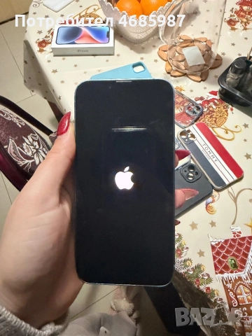 iPhone 14 - 128GB, снимка 10 - Apple iPhone - 52828912